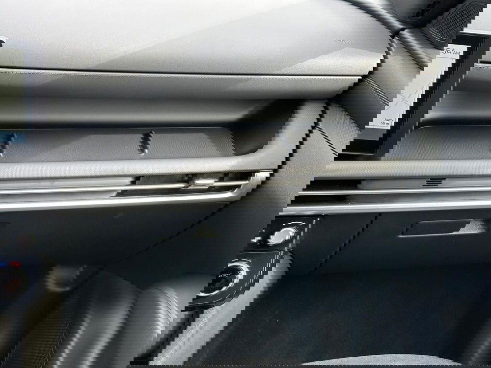 Hyundai Tucson nuova a Pistoia (12)