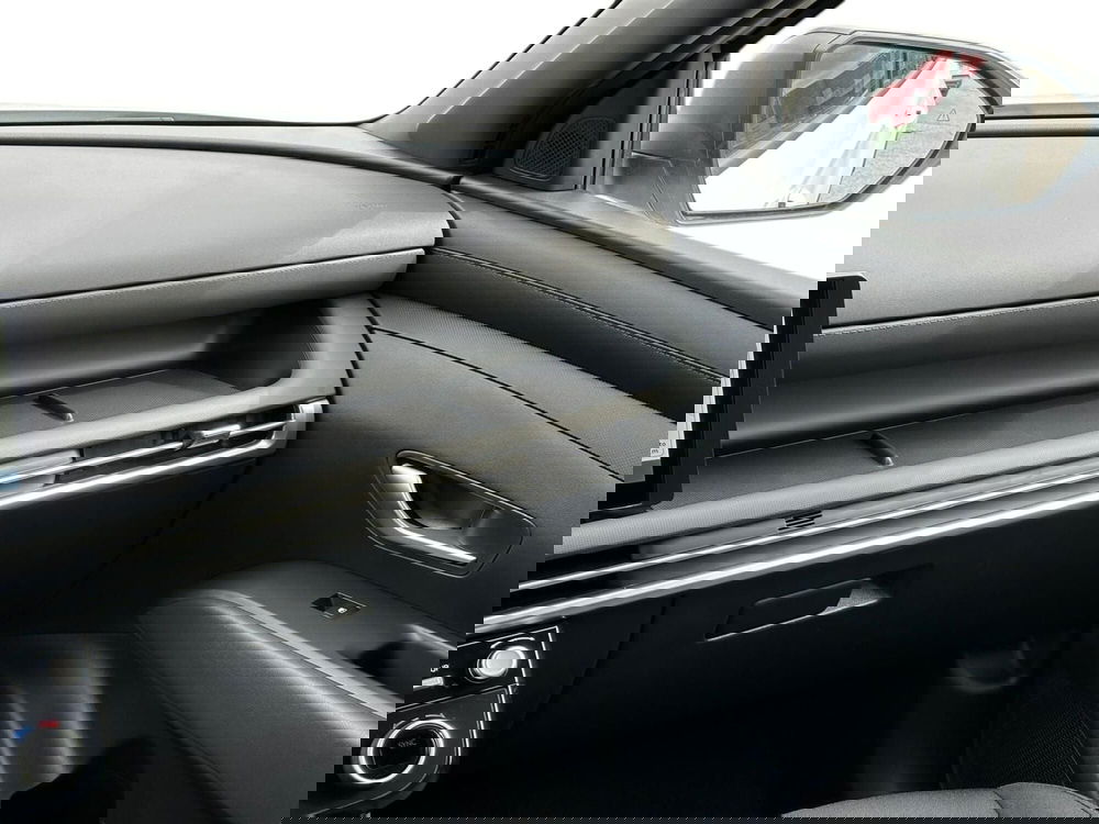 Hyundai Tucson nuova a Pistoia (13)