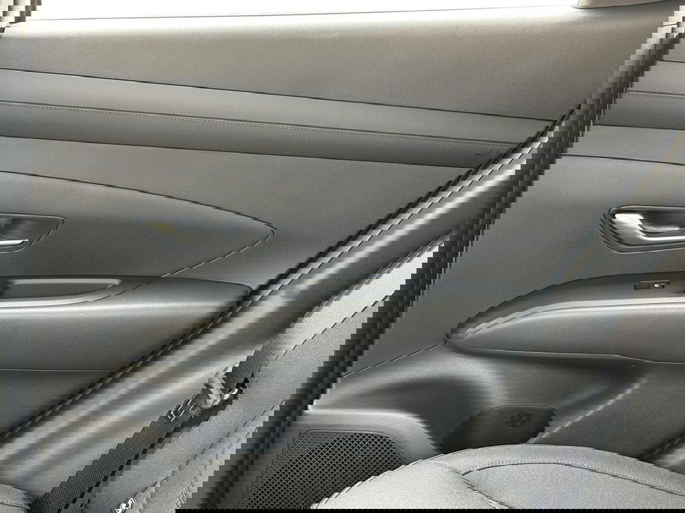 Hyundai Tucson nuova a Pistoia (14)