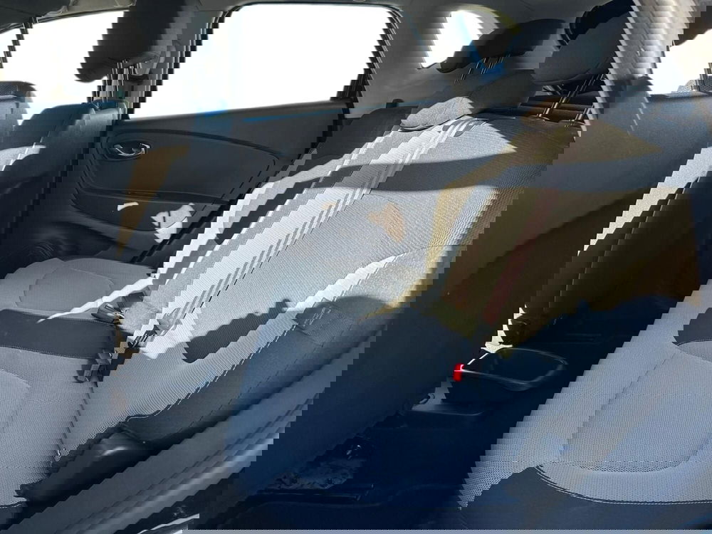 Renault Captur usata a Pistoia (11)