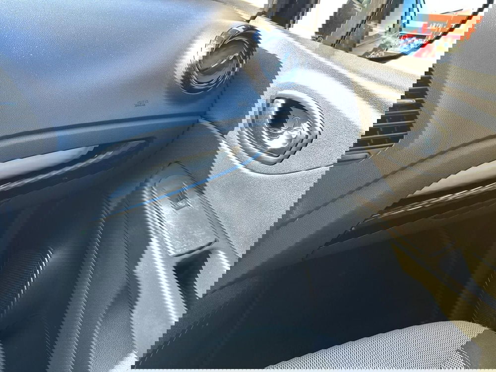 Renault Captur usata a Pistoia (12)