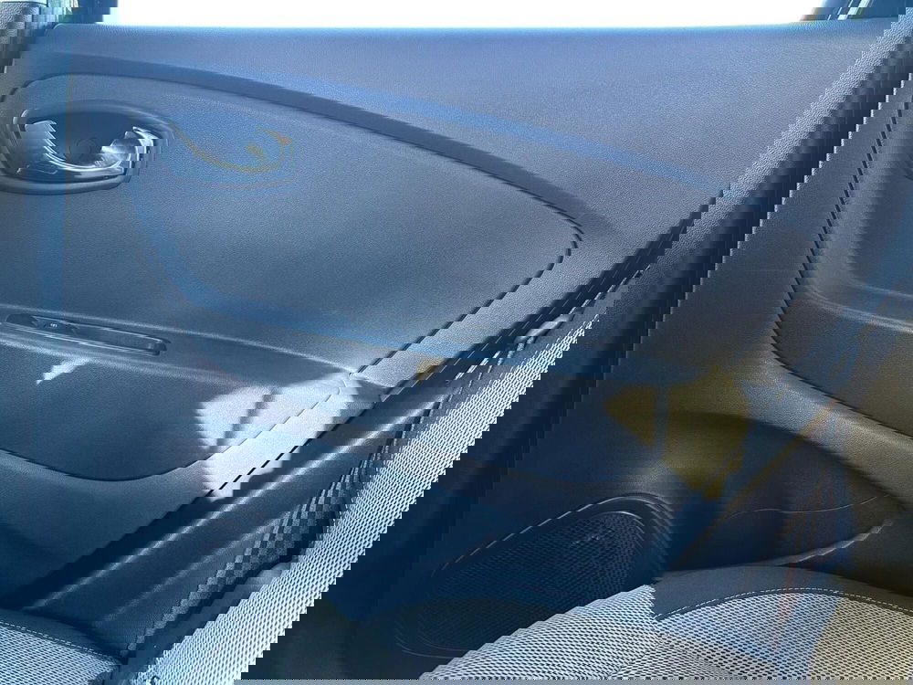 Renault Captur usata a Pistoia (13)