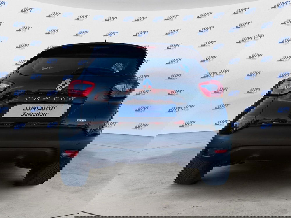 Renault Captur usata a Pistoia (2)