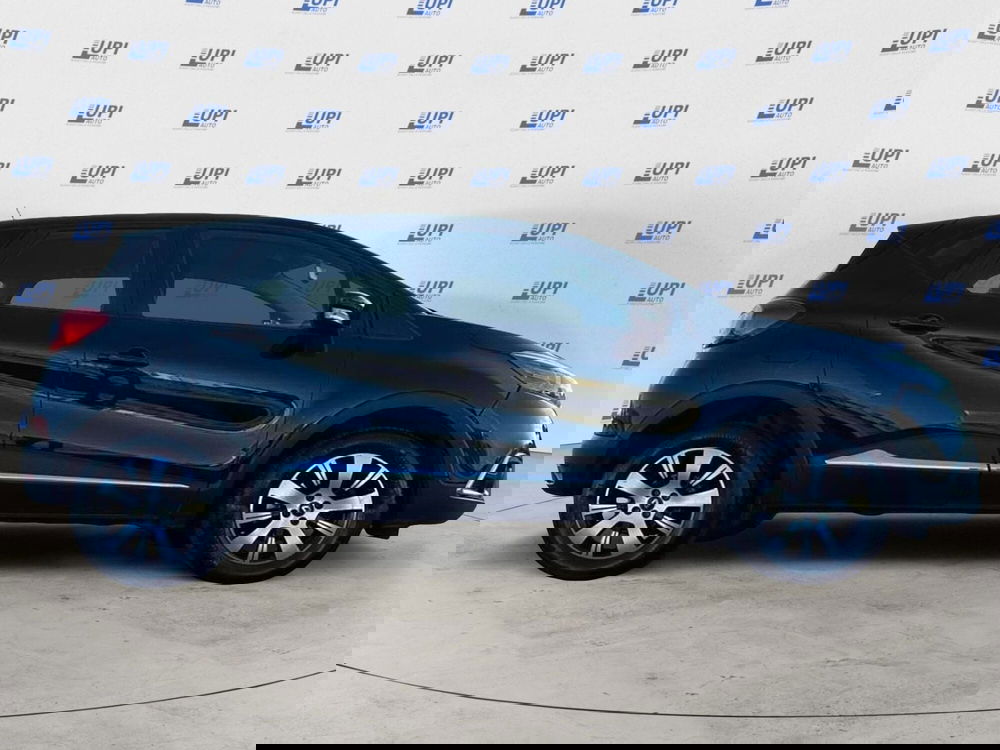 Renault Captur usata a Pistoia (3)