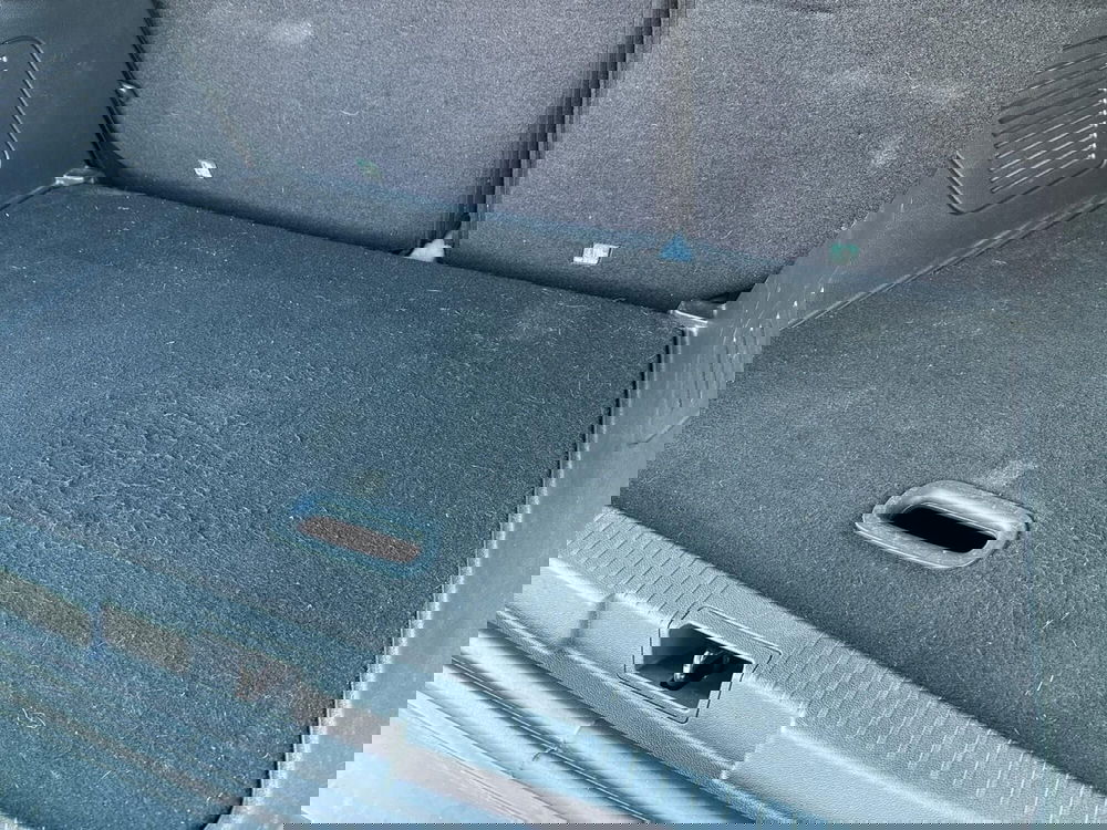 Renault Captur usata a Pistoia (9)