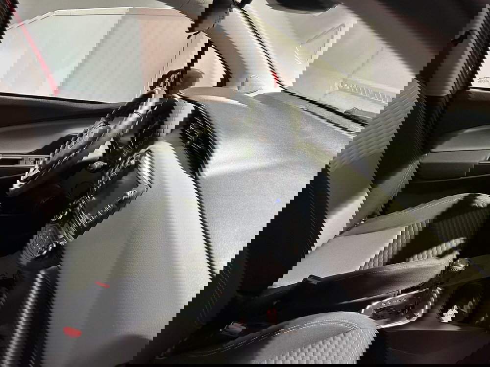 Toyota Yaris usata a Milano (7)