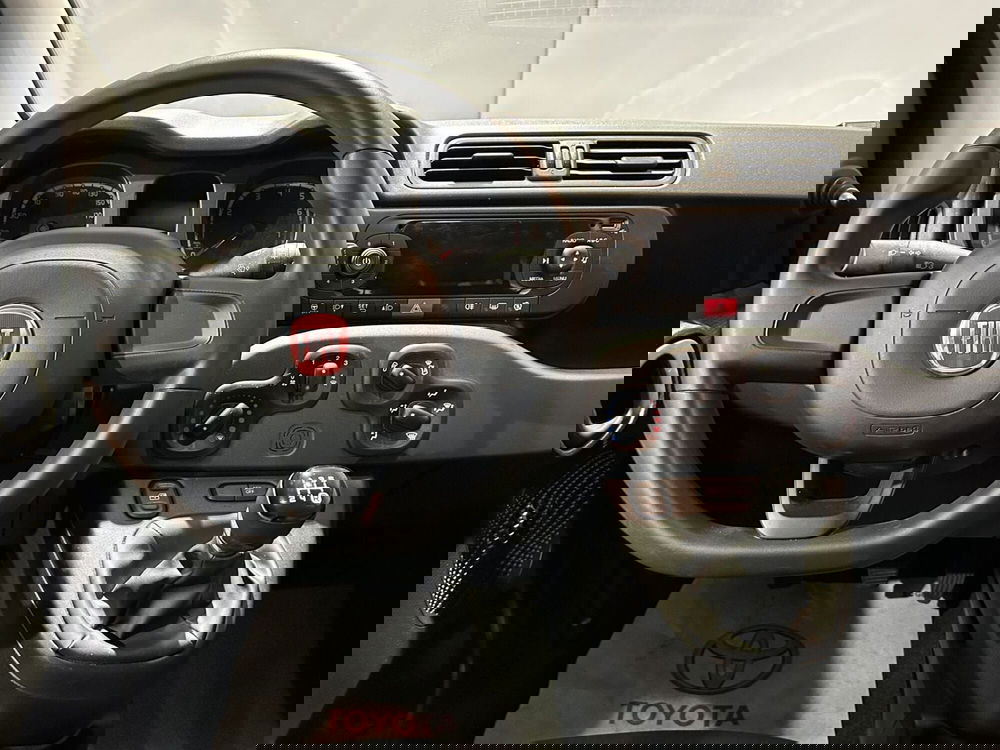 Fiat Panda usata a Milano (10)