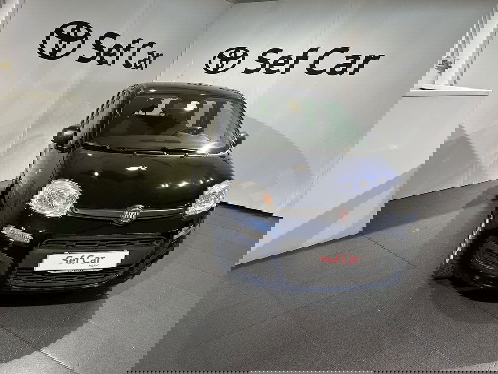 Fiat Panda usata a Milano (3)