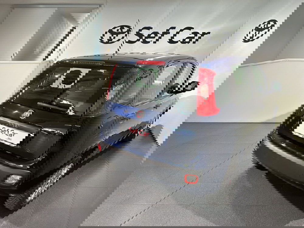 Fiat Panda usata a Milano (4)