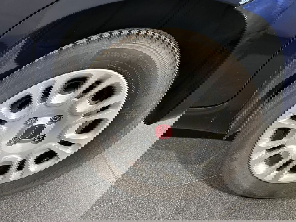 Fiat Panda usata a Milano (7)