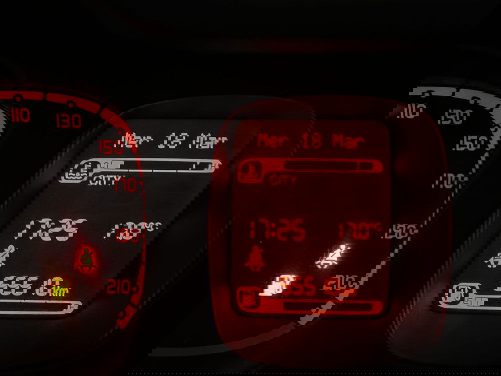 Fiat Panda usata a Milano (9)