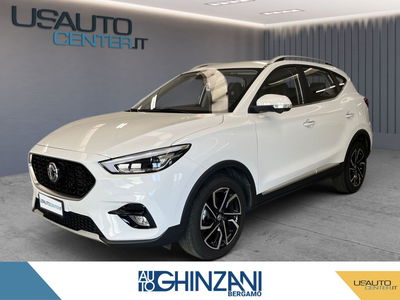 Mg ZS ZS 1.5 Luxury del 2024 usata a Bergamo