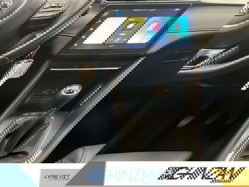 Mg ZS usata a Bergamo (10)