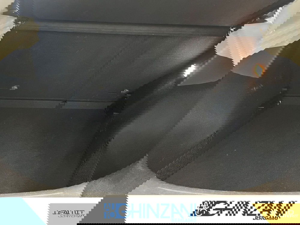 Mg ZS usata a Bergamo (12)