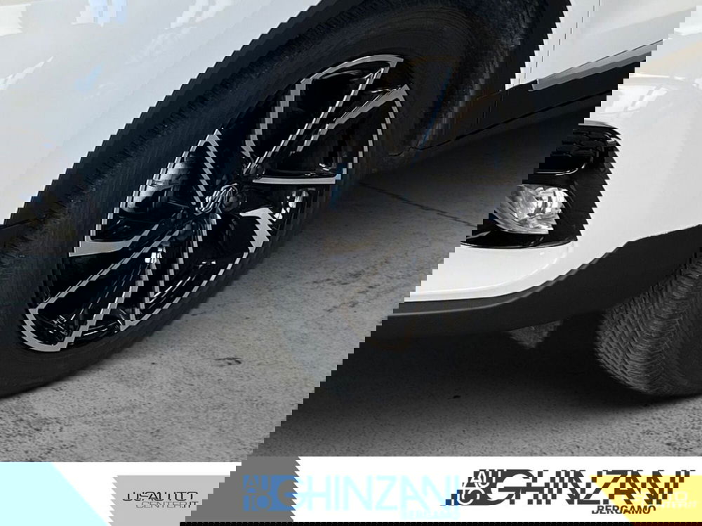 Mg ZS usata a Bergamo (13)