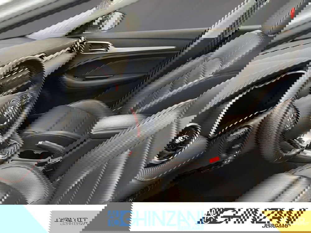 Mg ZS usata a Bergamo (6)