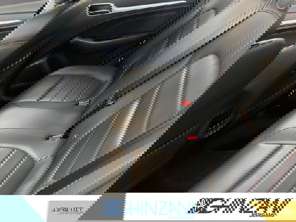 Mg ZS usata a Bergamo (8)