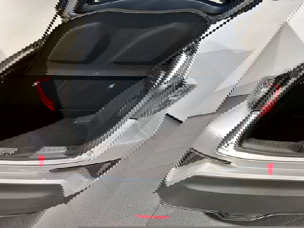 Toyota Toyota C-HR usata a Milano (11)