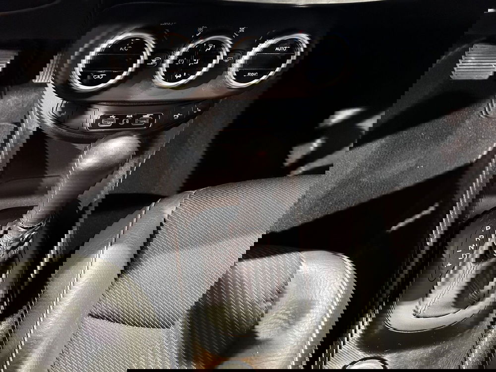 Fiat 500X usata a Milano (12)