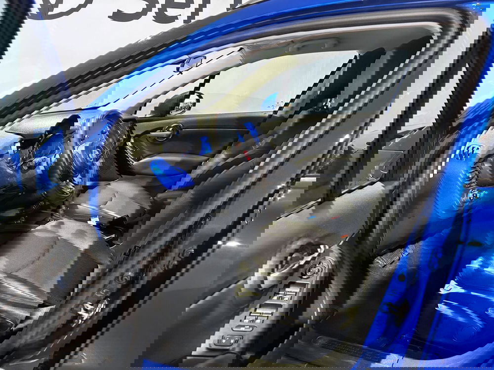 Fiat 500X usata a Milano (13)