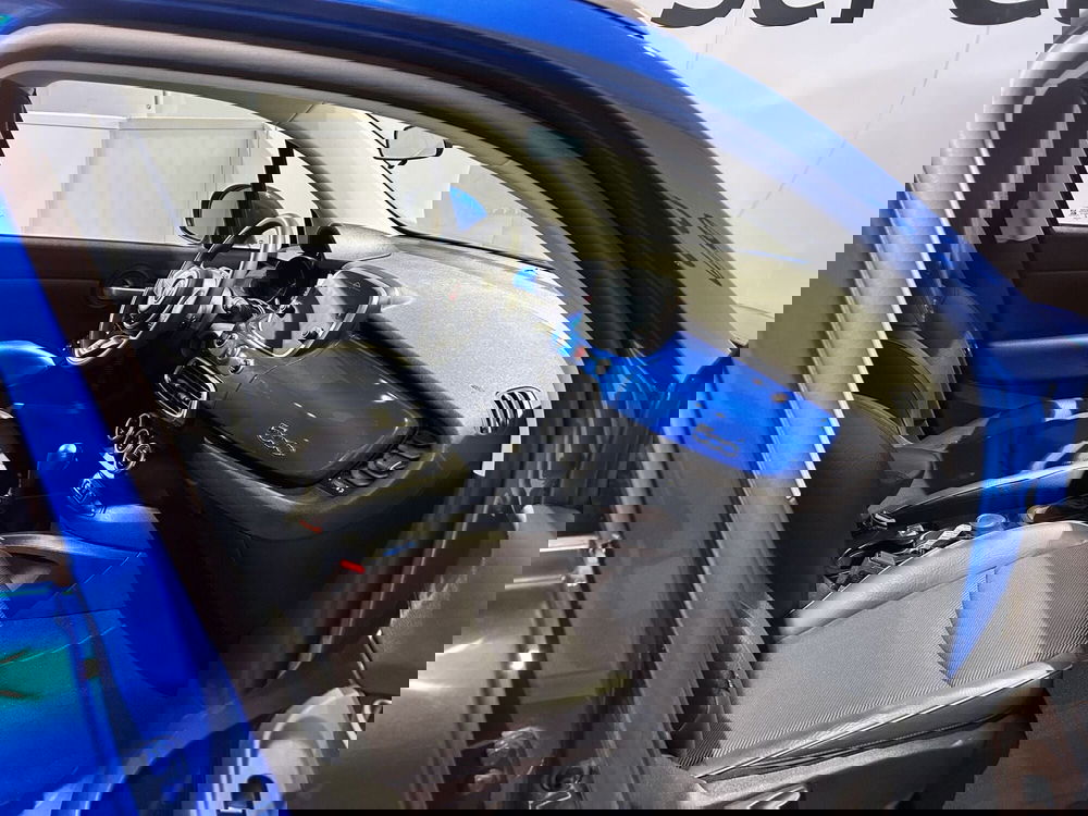 Fiat 500X usata a Milano (14)