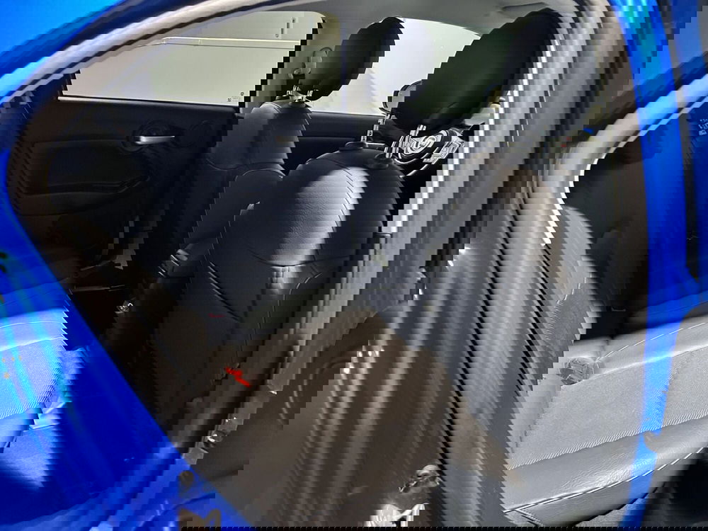 Fiat 500X usata a Milano (15)