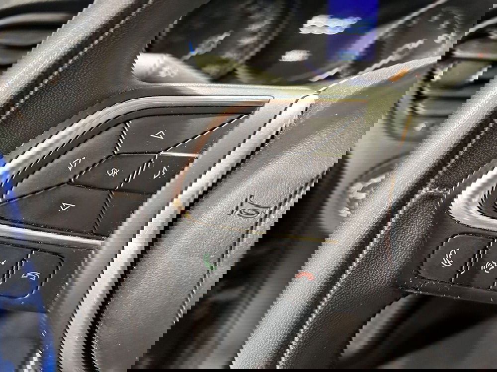 Fiat 500X usata a Milano (16)