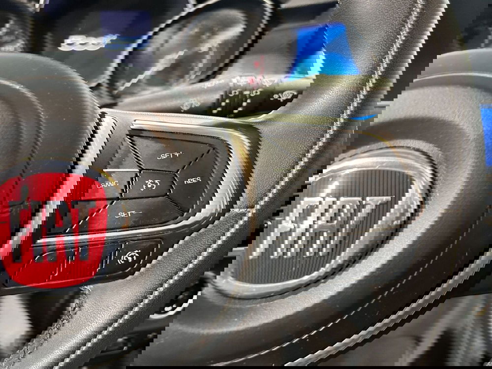 Fiat 500X usata a Milano (17)