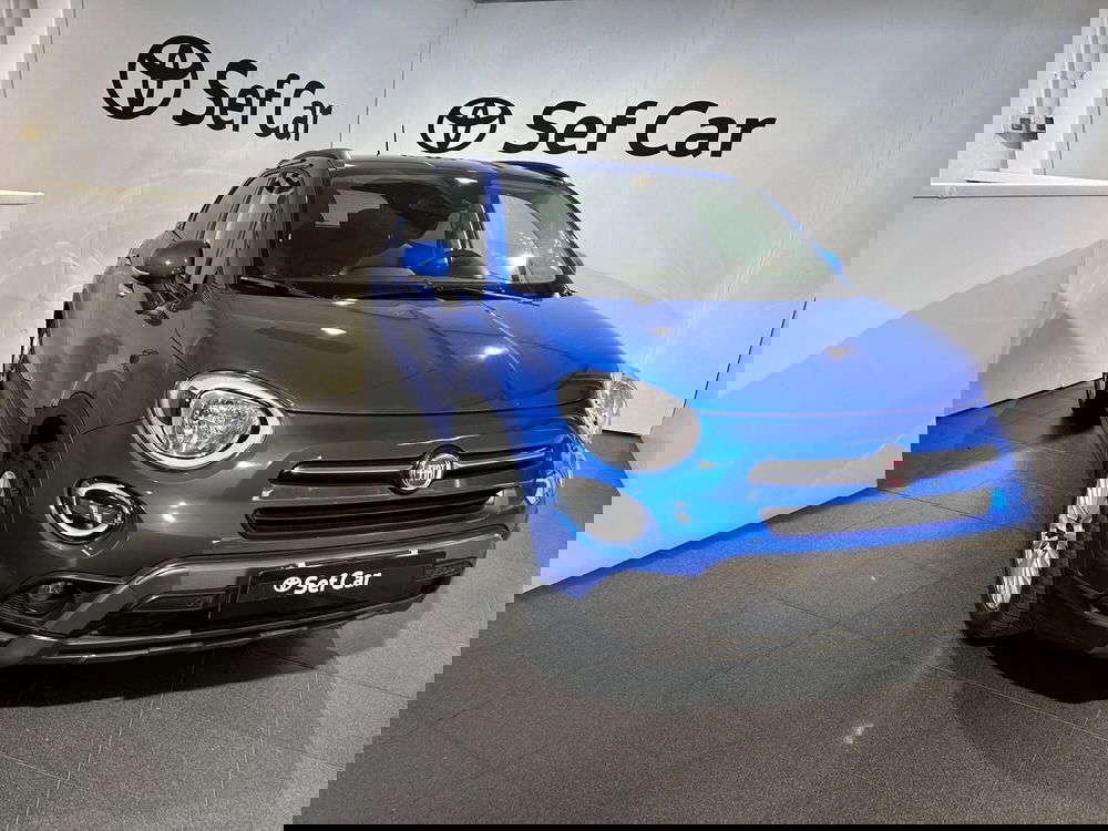 Fiat 500X usata a Milano (3)