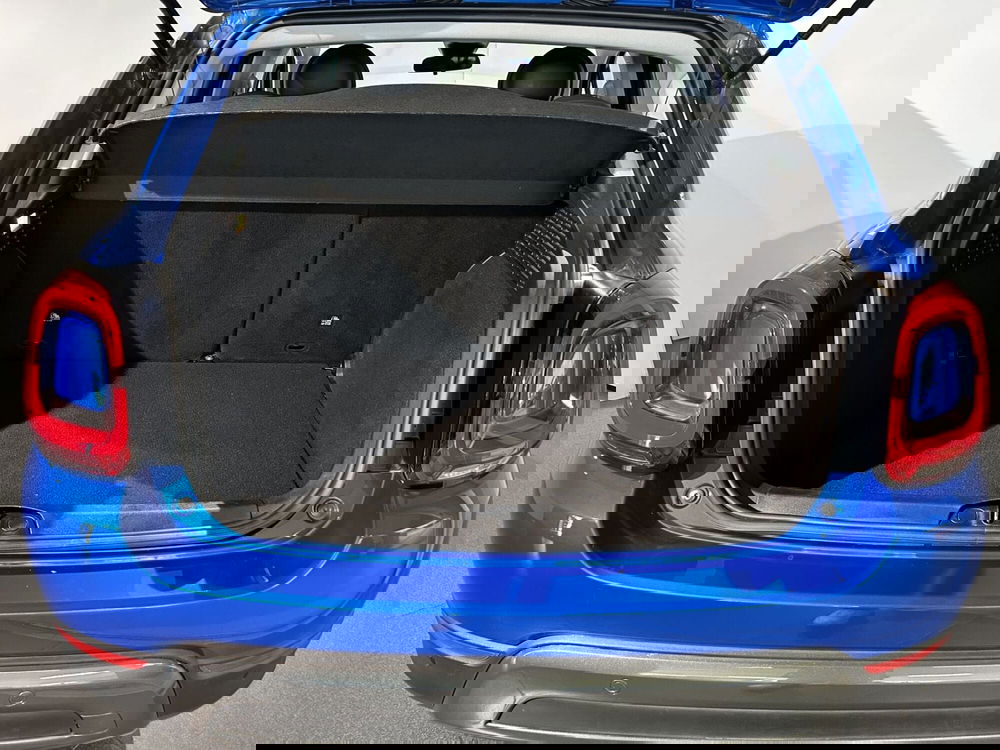 Fiat 500X usata a Milano (6)