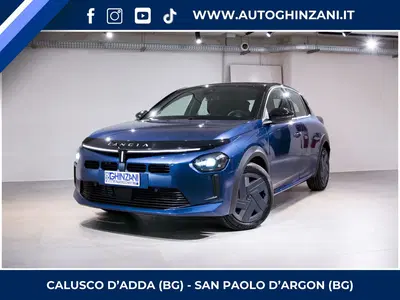 Lancia Ypsilon 1.2 mhev 110cv e-dct nuova a Calusco d'Adda