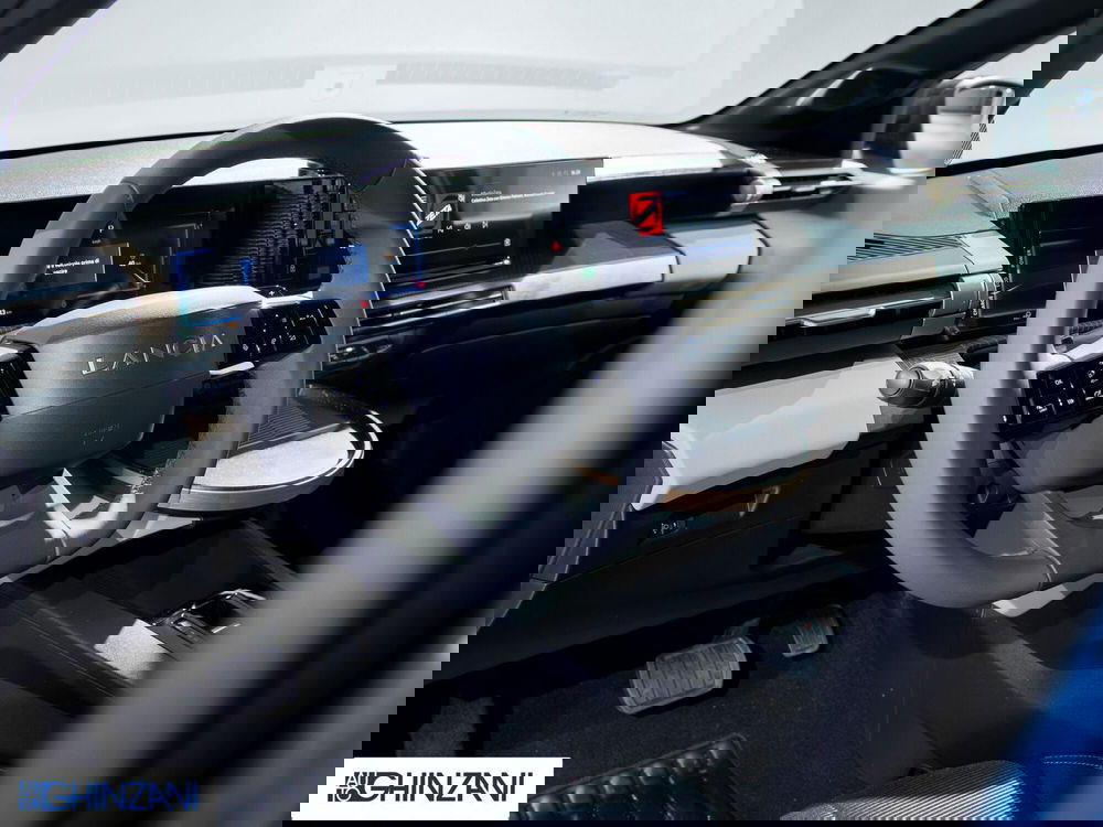 Lancia Ypsilon nuova a Bergamo (11)