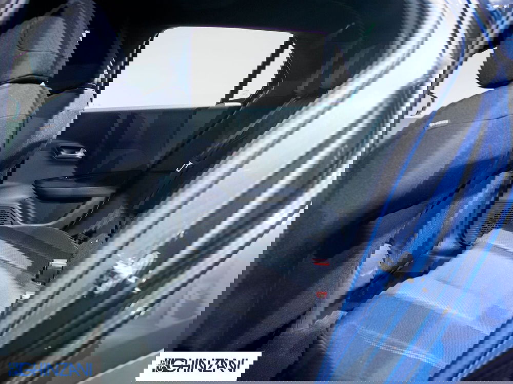 Lancia Ypsilon nuova a Bergamo (12)