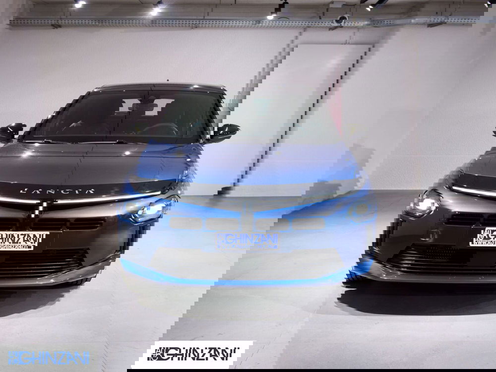 Lancia Ypsilon nuova a Bergamo (4)