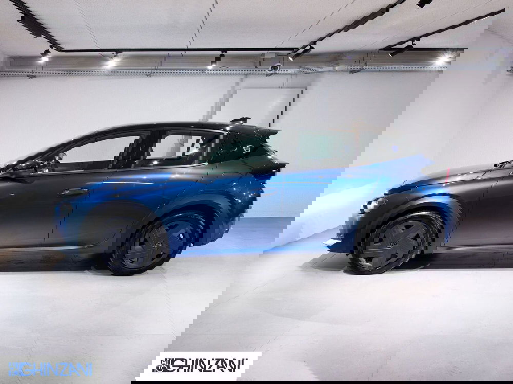 Lancia Ypsilon nuova a Bergamo (5)