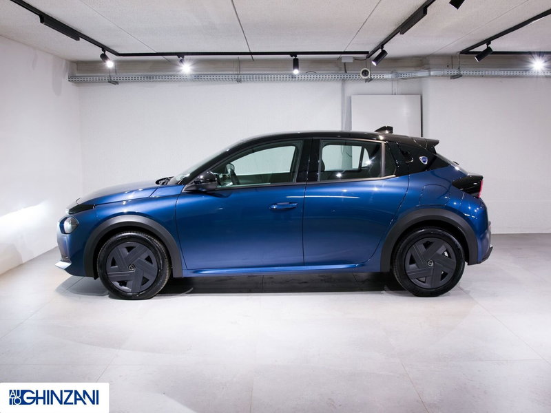 Lancia Ypsilon nuova a Bergamo (5)