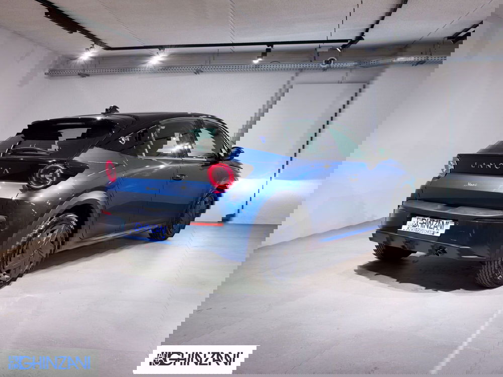 Lancia Ypsilon nuova a Bergamo (7)