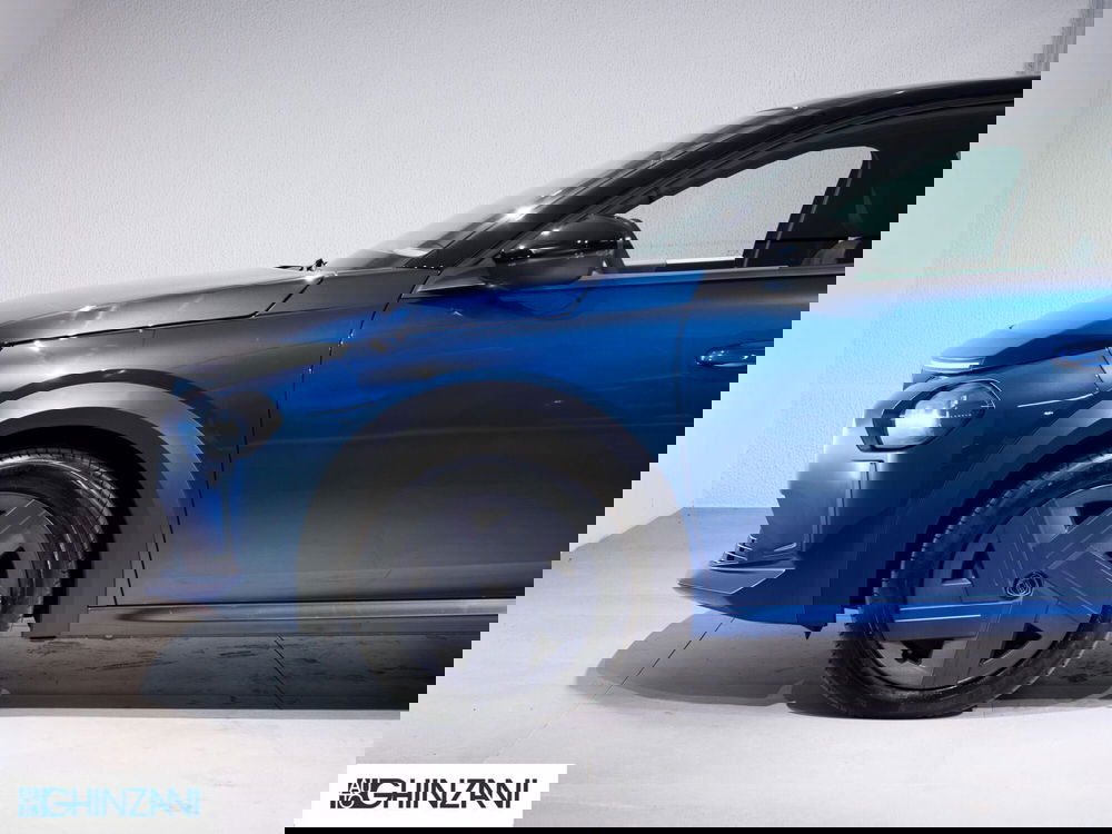 Lancia Ypsilon nuova a Bergamo (9)