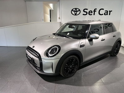 MINI Mini 1.5 Cooper Resolute 5 porte del 2024 usata a Milano