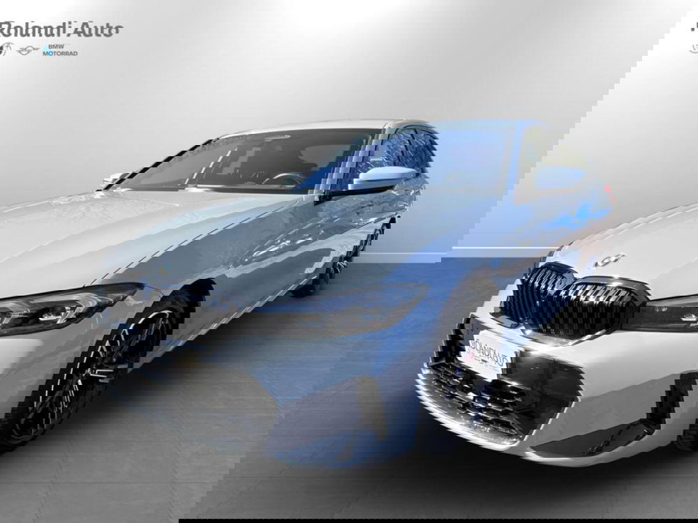 BMW Serie 3 usata a Alessandria