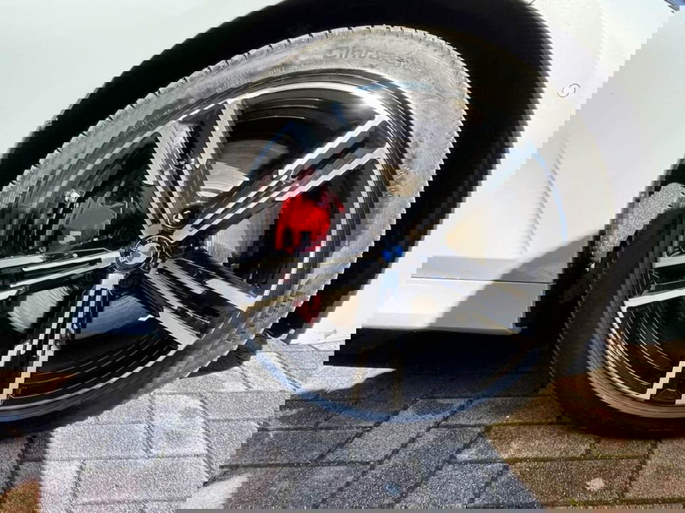 BMW Serie 3 usata a Alessandria (10)