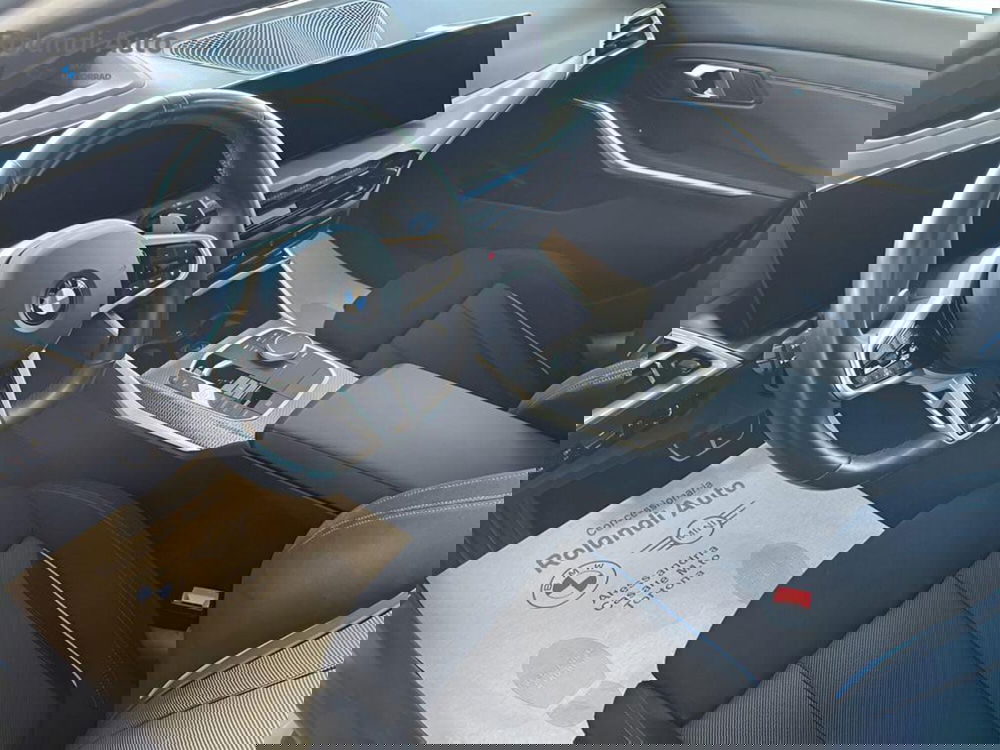 BMW Serie 3 usata a Alessandria (11)