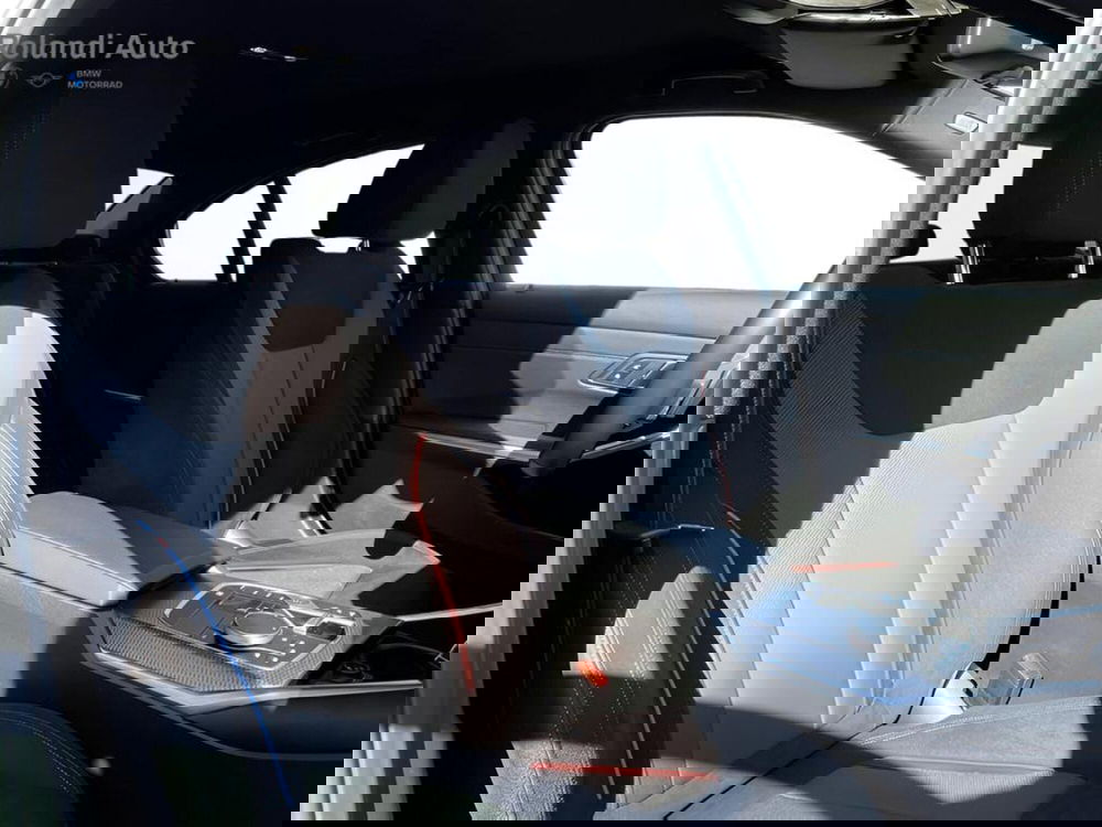 BMW Serie 3 usata a Alessandria (12)