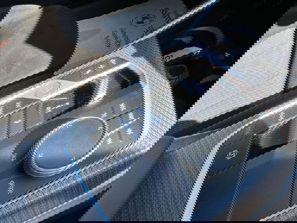 BMW Serie 3 usata a Alessandria (13)