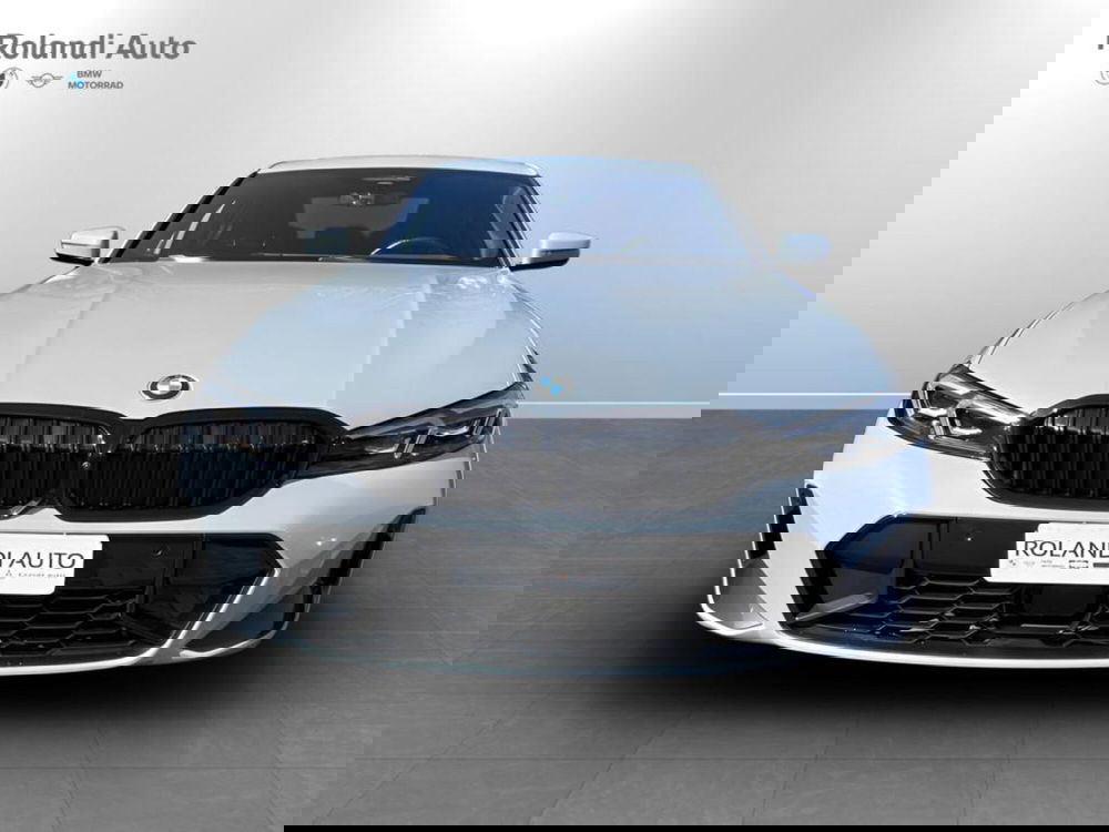 BMW Serie 3 usata a Alessandria (3)