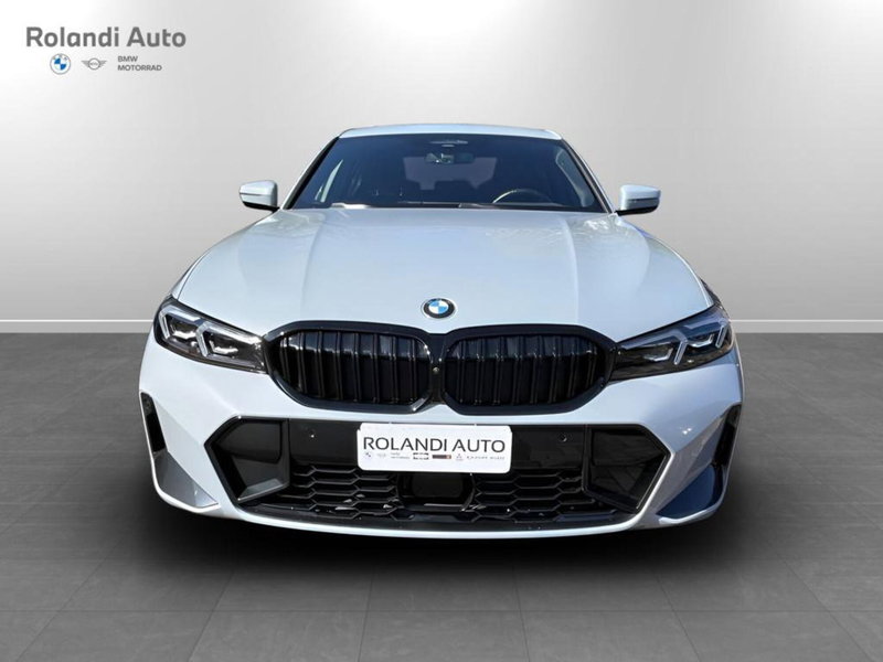 BMW Serie 3 usata a Alessandria (3)