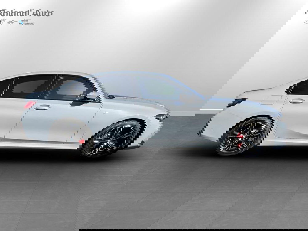 BMW Serie 3 usata a Alessandria (4)