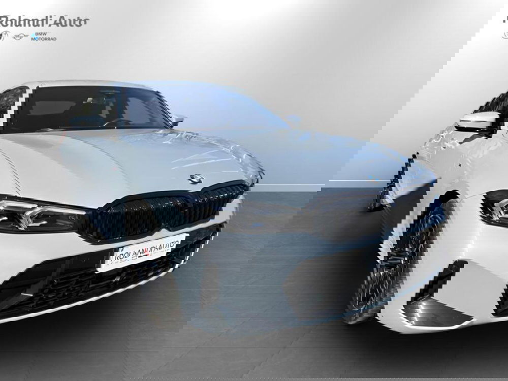 BMW Serie 3 usata a Alessandria (6)