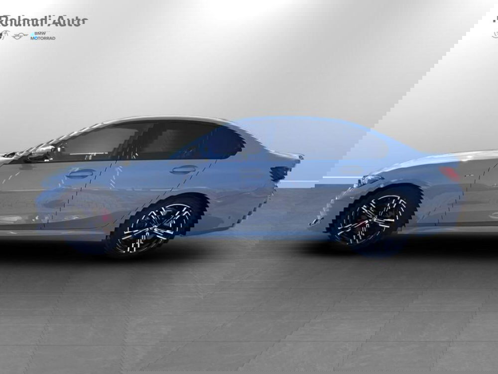 BMW Serie 3 usata a Alessandria (7)