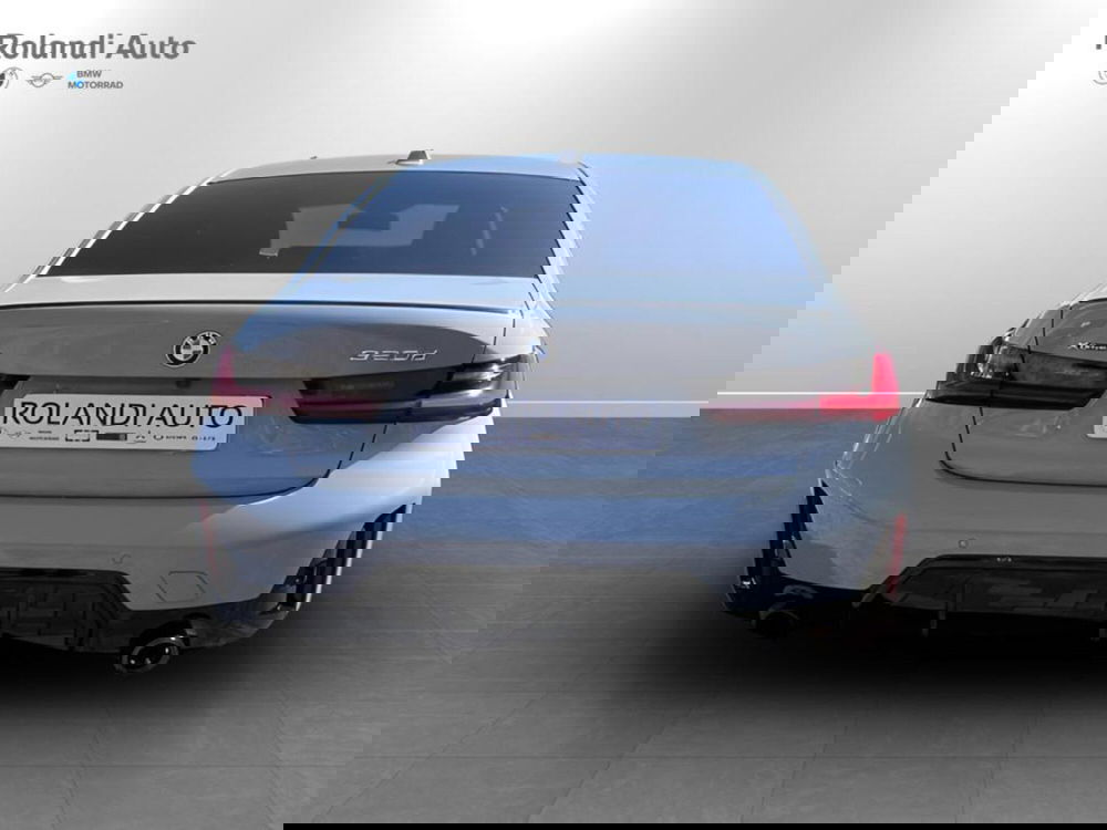 BMW Serie 3 usata a Alessandria (9)